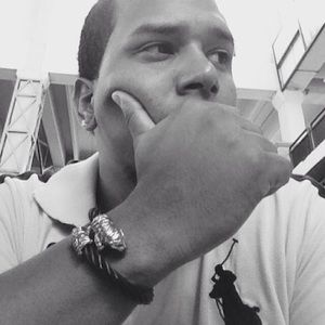 Meet your Posher, Roberto